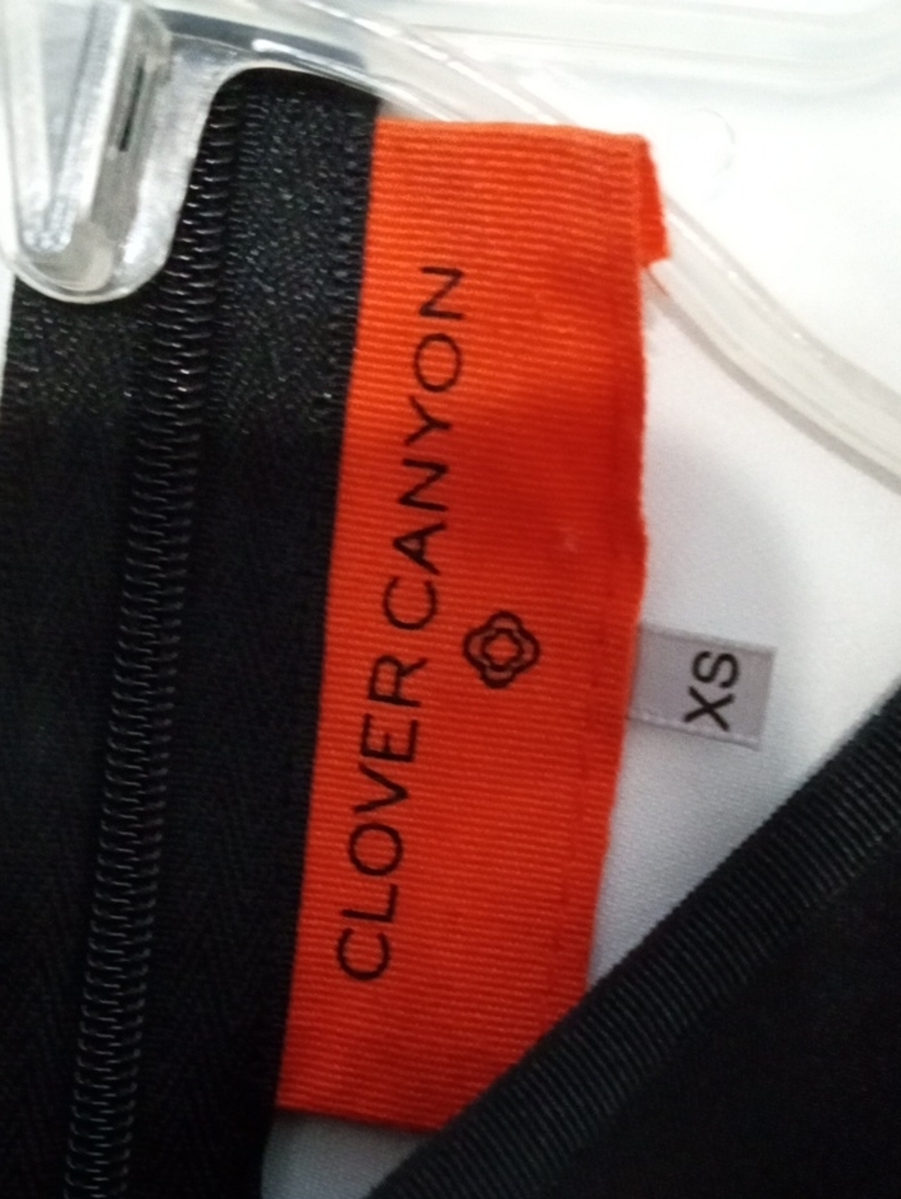 Clover Canyon dress - Picture 2 of 4